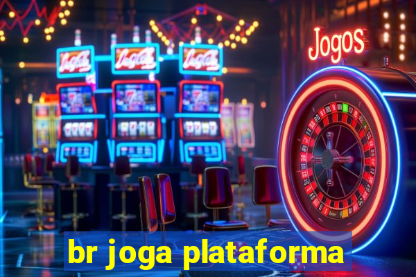 br joga plataforma